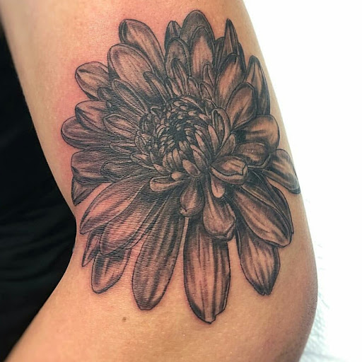 Tattoo Shop «Las Olas Tattoo Company», reviews and photos, 1509 E Las Olas Blvd, Fort Lauderdale, FL 33301, USA