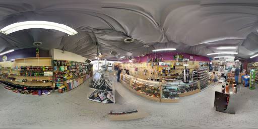 Tobacco Shop «Payless Smoke Shop», reviews and photos, 1601 E Bell Rd #2, Phoenix, AZ 85022, USA