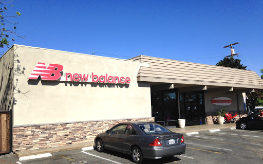 Shoe Store «New Balance», reviews and photos, 2009 Newcastle Ave, Cardiff, CA 92007, USA