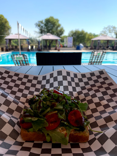 Club «Paseo Club», reviews and photos, 27650 Dickason Dr, Valencia, CA 91355, USA