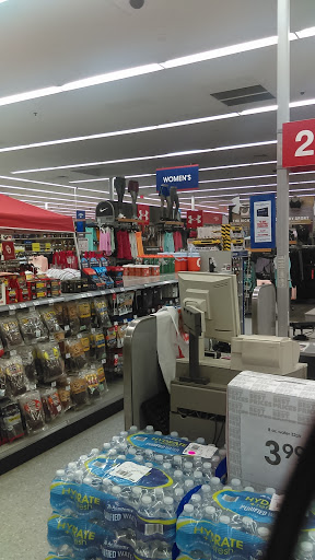 Sporting Goods Store «Academy Sports + Outdoors», reviews and photos, 4261 NW 63rd St, Oklahoma City, OK 73116, USA