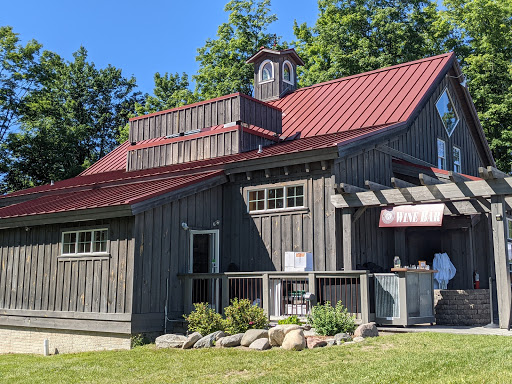 Winery «45 North Vineyard & Winery», reviews and photos, 8580 E Horn Rd, Lake Leelanau, MI 49653, USA