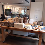 Photo n°8 de l'avis de Pascal.I fait le 12/05/2023 à 17:22 sur le  Hotel Alte Schule Bad Berleburg à Bad Berleburg