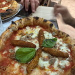 Photo n°4 de l'avis de Baviels. fait le 05/09/2023 à 21:40 sur le  Pizzeria ErreClub di Antonio Ragno à Manocalzati