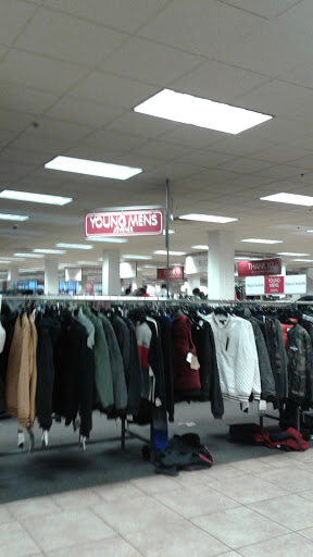 Clothing Store «Burlington Coat Factory», reviews and photos, 3662 W Camp Wisdom Rd, Dallas, TX 75237, USA