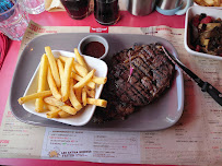Steak du Restaurant Buffalo Grill Beaune - n°14