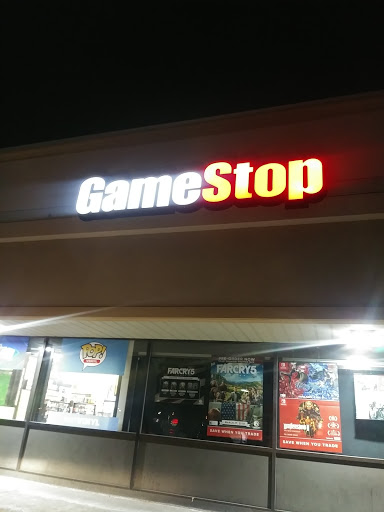 Video Game Store «GameStop», reviews and photos, 3035 White Bear Ave, Maplewood, MN 55109, USA