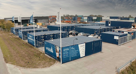 TITAN Containers & Self Storage - Aarhus Nord