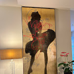 Photo n°2 de l'avis de Maja.. fait le 23/04/2023 à 11:00 sur le  L' Hôtellerie à Palermo