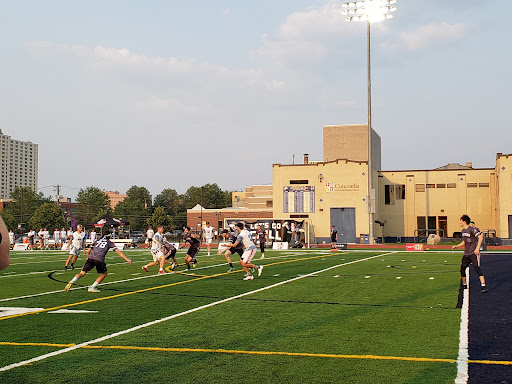 Stadium «Sea Foam Stadium», reviews and photos, 281 Hamline Ave N, St Paul, MN 55104, USA