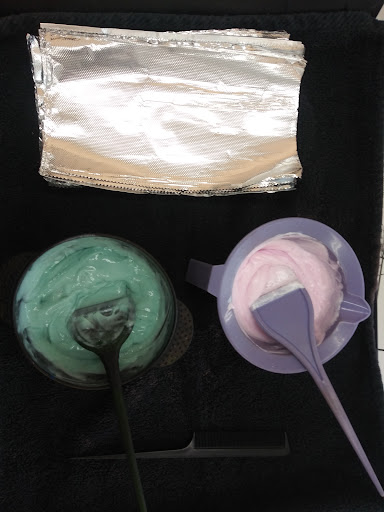 Beauty Salon «Secret Beauty», reviews and photos, 1317 E Huntington Dr, Duarte, CA 91010, USA