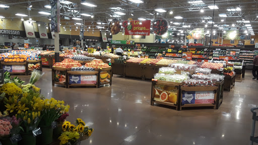 Grocery Store «Kroger Marketplace», reviews and photos, 500 Marketplace Blvd, Forney, TX 75126, USA