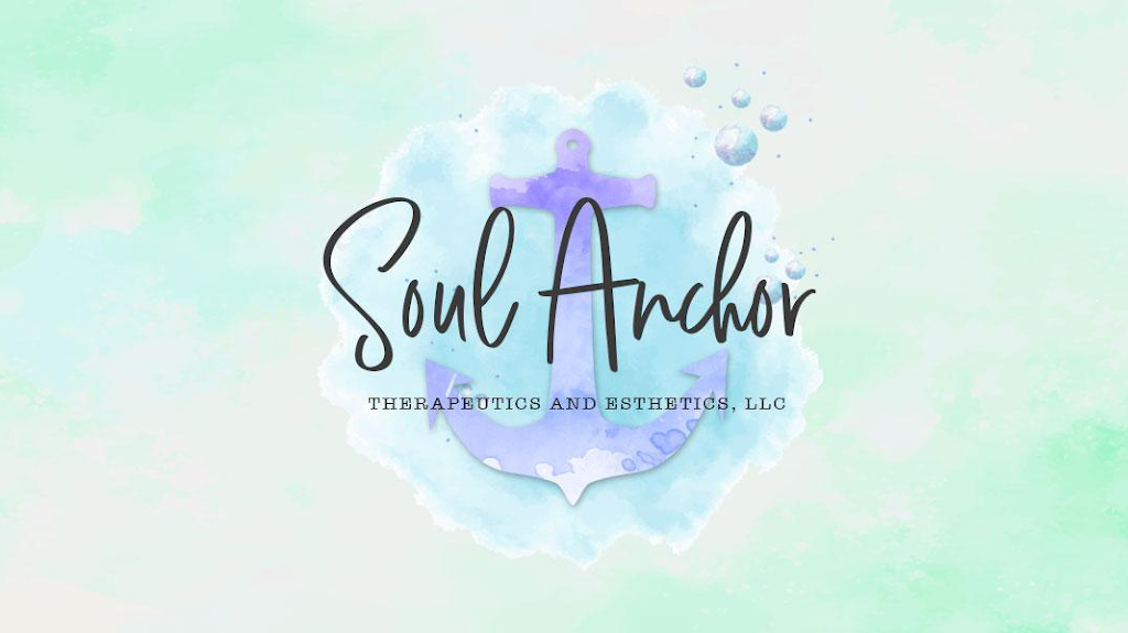 Soul Anchor Therapeutics and Esthetics, LLC 12586