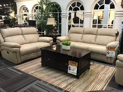 Furniture Store «Bel Furniture - Greenspoint», reviews and photos, 15861 North Fwy, Houston, TX 77090, USA