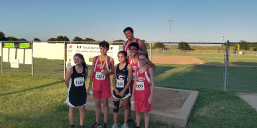 Park «Crawford Park», reviews and photos, 401 Straus Rd, Cedar Hill, TX 75104, USA