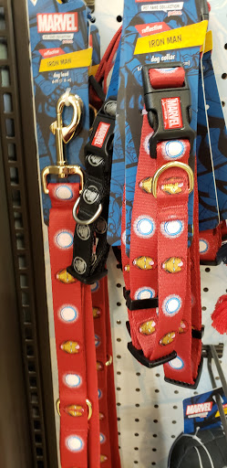 Pet Supply Store «Petco Animal Supplies», reviews and photos, 1011 University Blvd #100, Suffolk, VA 23435, USA