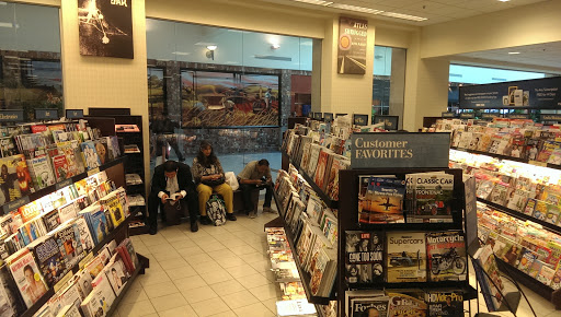 Barnes & Noble image