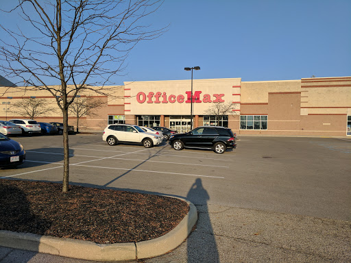 Office Supply Store «OfficeMax», reviews and photos, 5780 Britton Pkwy, Dublin, OH 43017, USA