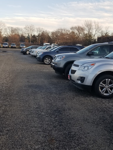 Used Car Dealer «Your Choice Auto Sales», reviews and photos, 1506 W Jefferson St, Joliet, IL 60435, USA