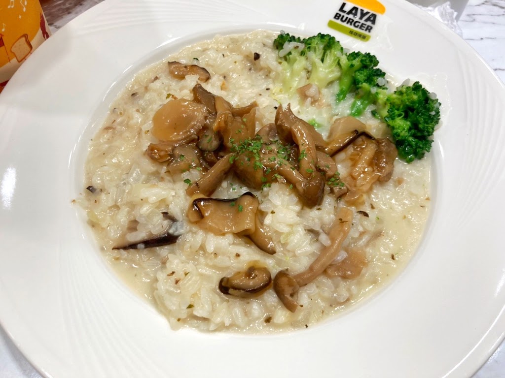 拉亞漢堡 八德豐德 的照片