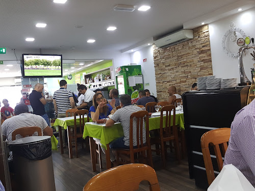 Restaurante Cotrim em São João da Talha