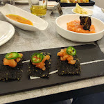 Photo n°3 de l'avis de Daniele.h fait le 07/02/2024 à 17:05 sur le  YUMI Fusion Restaurant à Paderno Dugnano