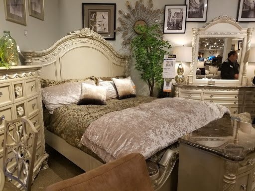 Furniture Store «Ashley HomeStore», reviews and photos, 24001 El Toro Rd, Laguna Hills, CA 92653, USA