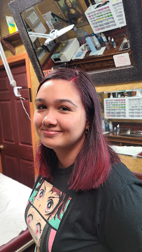 Explore sexual tattoo ideas, creative tattoo ideas in West Palm Beach, available at GURU Tattoo & Piercing - Palm Beach County