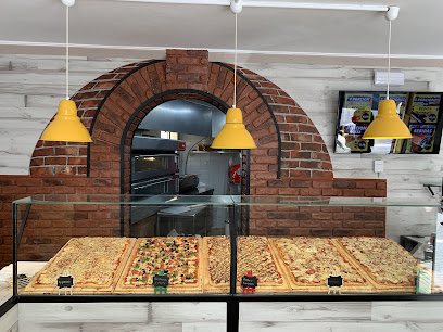 Tinxos Pizza - C. Terraza, 84, 29680 Estepona, Málaga, Spain