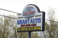 Grant Auto Repair - Photo 5 - Car repair in Riverdale, IA, Davenport