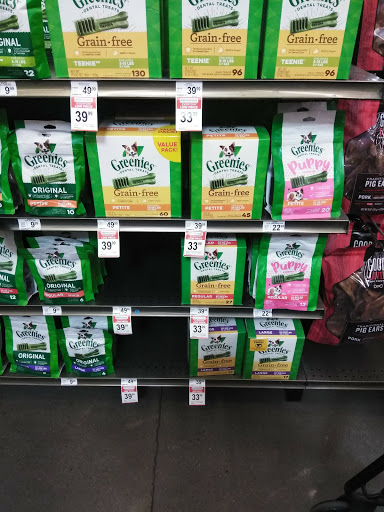 Pet Supply Store «Petco Animal Supplies», reviews and photos, 2687 Countryside Dr, Turlock, CA 95380, USA