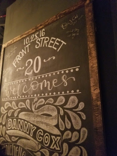 Live Music Venue «20 Front Street», reviews and photos, 20 Front St, Lake Orion, MI 48362, USA