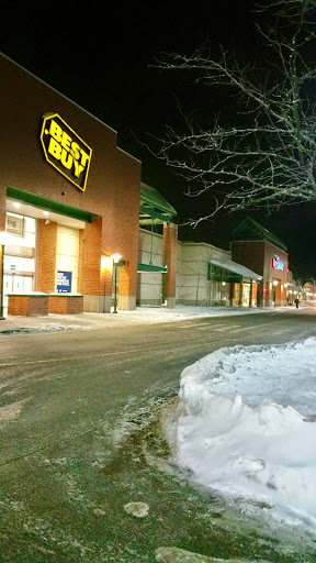 Electronics Store «Best Buy», reviews and photos, 1 Worcester Rd, Framingham, MA 01701, USA