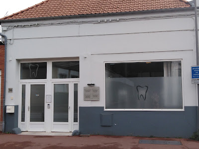 CLINIQUE DENTAIRE SAINT VAAST à Douai