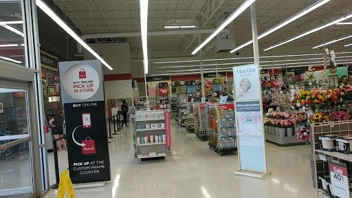 Craft Store «Michaels», reviews and photos, 1632 Gadsden Hwy, Birmingham, AL 35235, USA