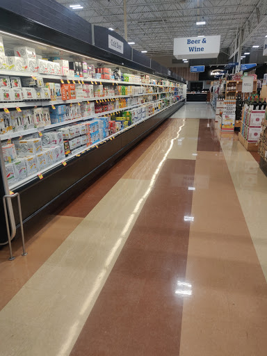 Grocery Store «Meijer», reviews and photos, 3911 US-22, Loveland, OH 45140, USA