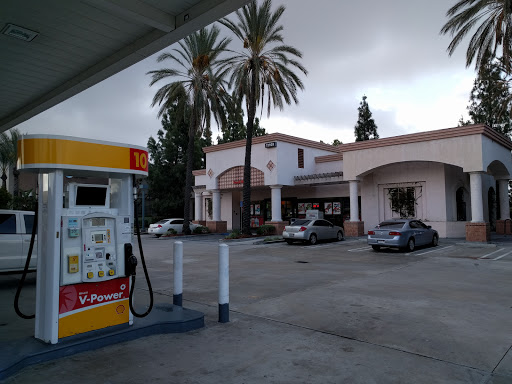 Shell Rancho Cucamonga