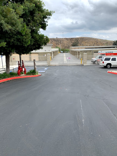 Self-Storage Facility «Cajalco Temescal Storage & RV Center», reviews and photos, 20310 Temescal Canyon Rd, Corona, CA 92881, USA