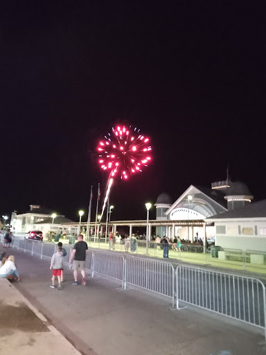 Casino «Hampton Beach Casino», reviews and photos, 169 Ocean Blvd, Hampton, NH 03842, USA