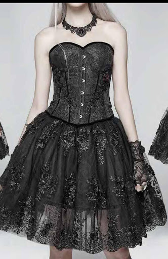 Clothing Store «Panache Clothing Store», reviews and photos, 225 Broadway E, Seattle, WA 98102, USA