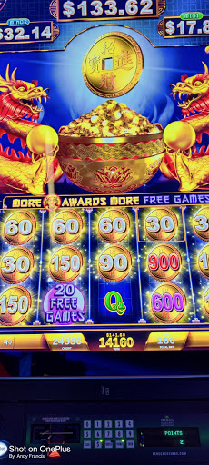 Bingo Hall «Seneca Gaming and Entertainment», reviews and photos, 768 Broad St, Salamanca, NY 14779, USA