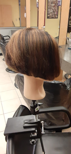 Beauty School «Empire Beauty School», reviews and photos, 3941 Jonestown Rd, Harrisburg, PA 17109, USA