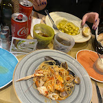 Photo n°2 de l'avis de Jurgen.e fait le 12/02/2024 à 12:46 sur le  Osteria da Alex à Venice