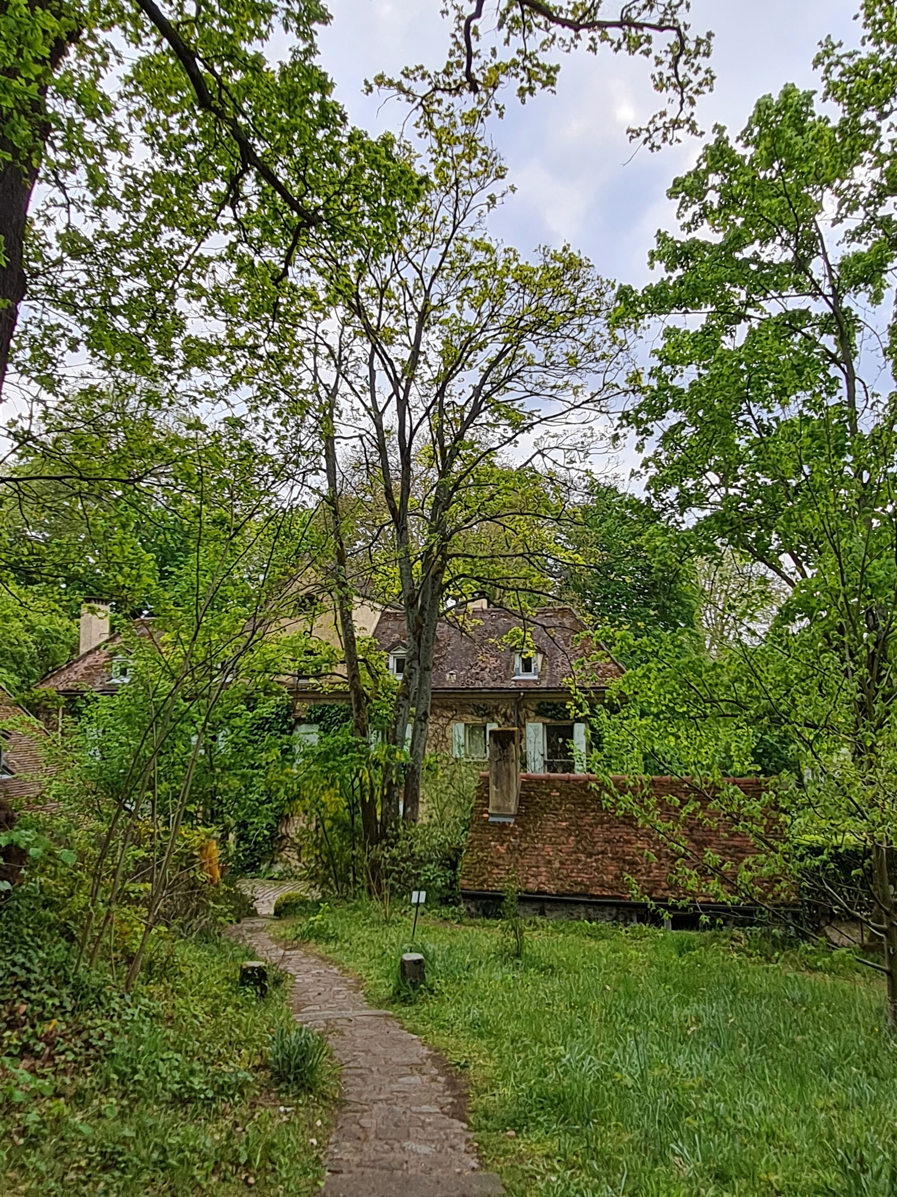 Photo n° 26 de l'avis de Murielle.a fait le 29/04/2021 à 18:58