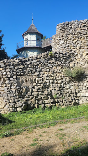 Park Jána Baltazára Magina Telefónne číslo