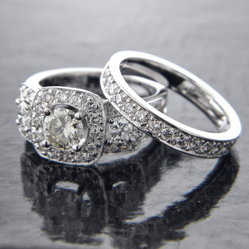 Jewelry Store «Bradshaws Jewelers», reviews and photos, 4355 Montgomery Hwy #2, Dothan, AL 36303, USA