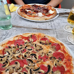 Photo n°2 de l'avis de Joke.e fait le 06/09/2022 à 15:01 sur le  Pizzeria Bella Italia à Kyllburg