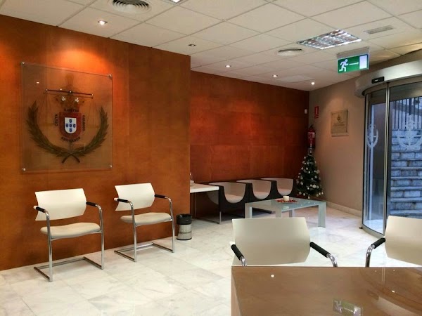 Ilustre Colegio de Abogados de Ceuta