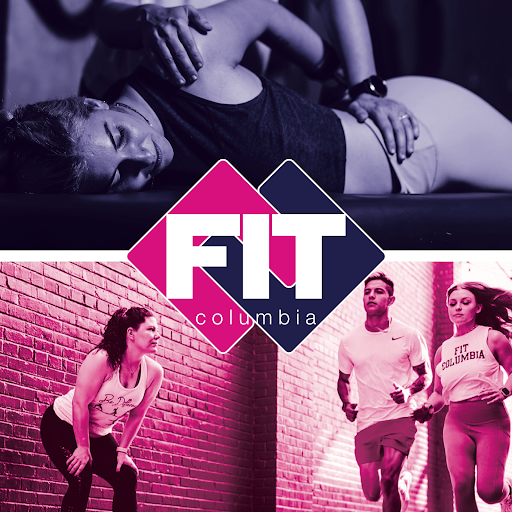 Personal Trainer «Fit Columbia», reviews and photos, 2002 Blossom St, Columbia, SC 29205, USA
