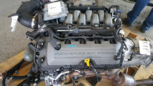 Used Auto Parts Store «Highway Auto Parts», reviews and photos, 29231 Groesbeck Hwy, Roseville, MI 48066, USA